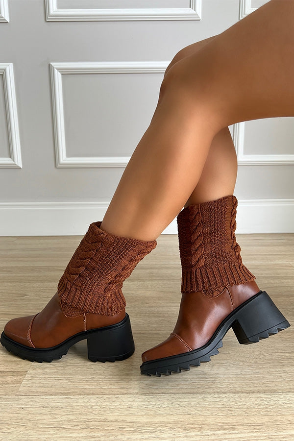 Bota Versatile Essence - 3 em 1