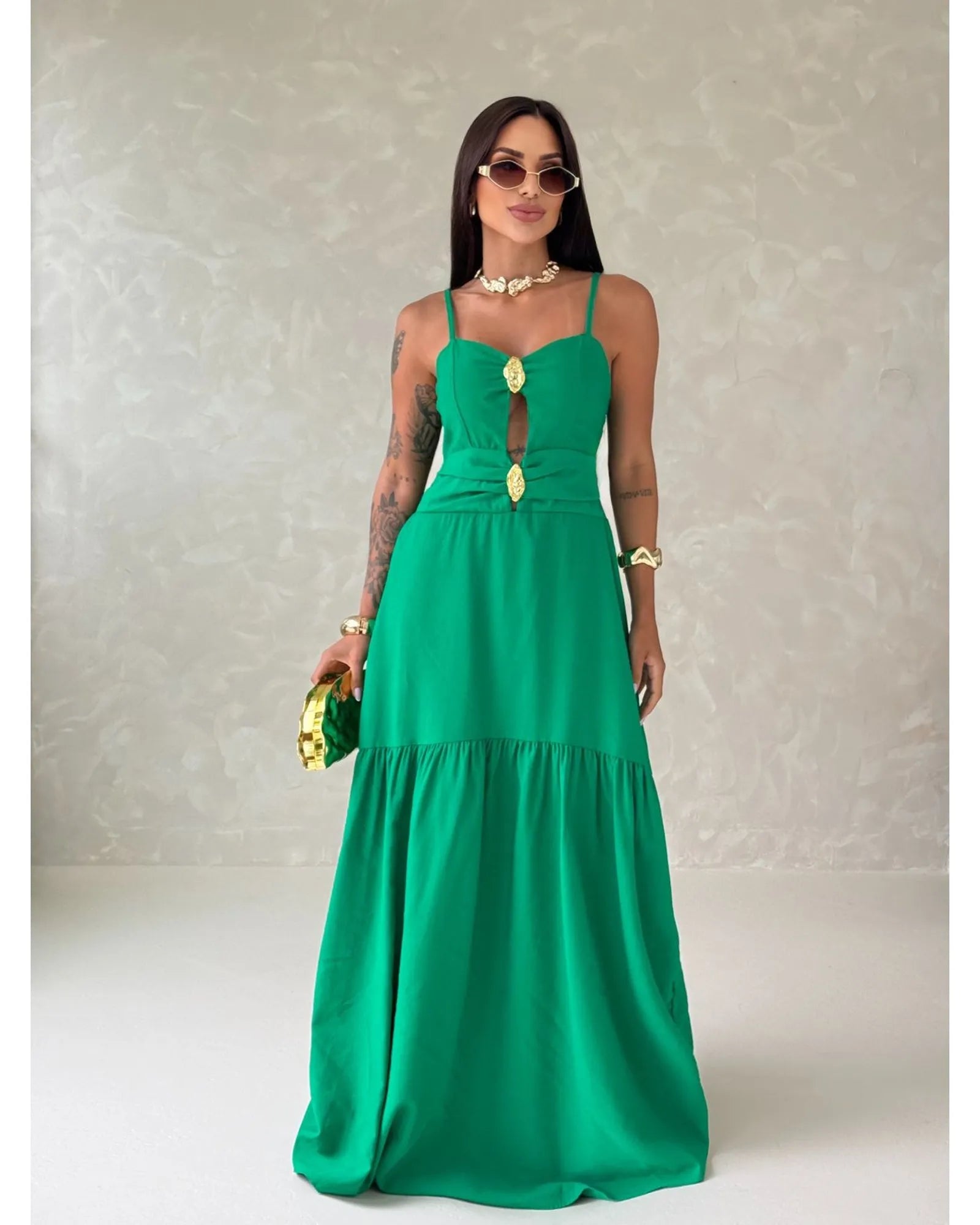 Vestido Beatriz
