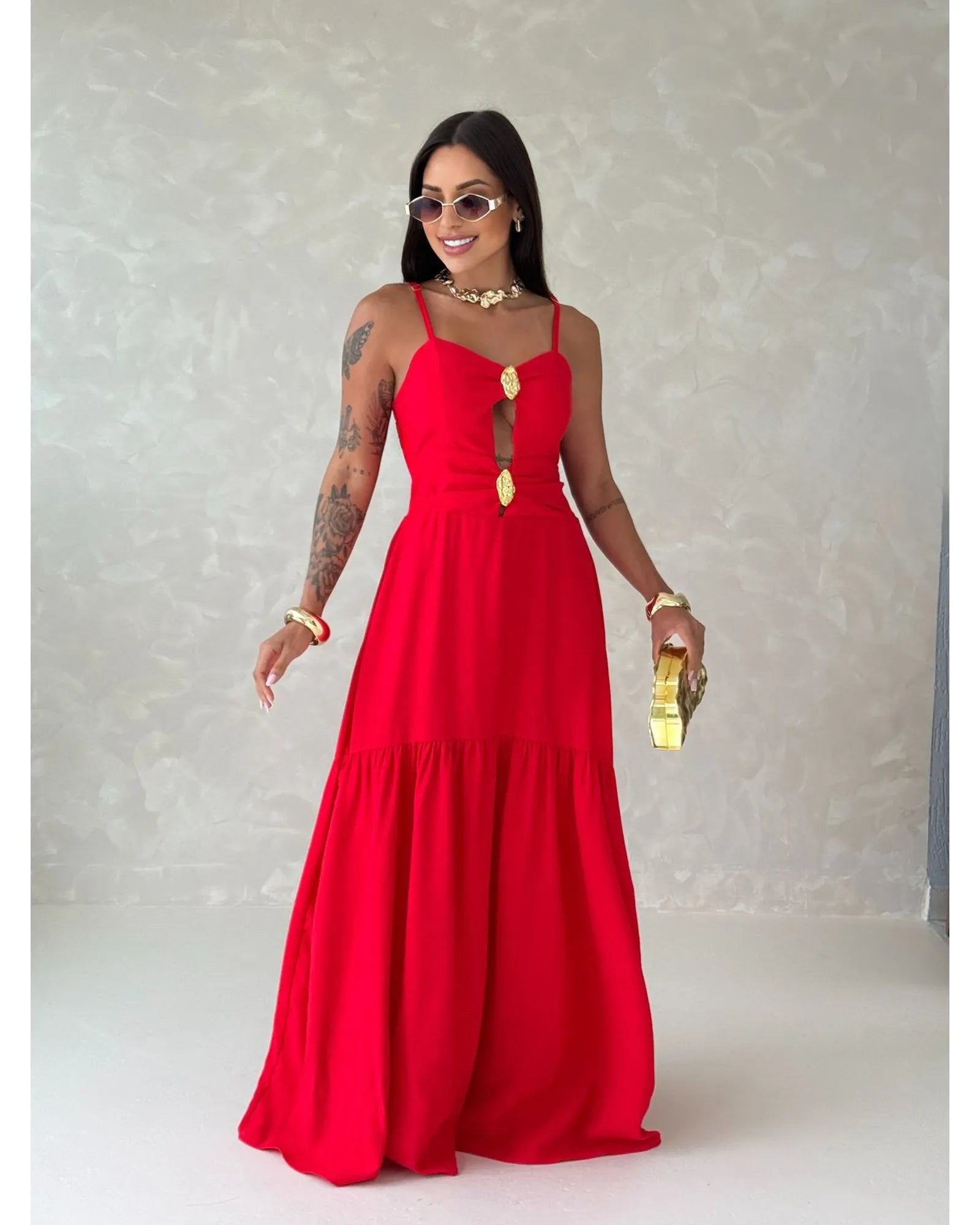 Vestido Beatriz