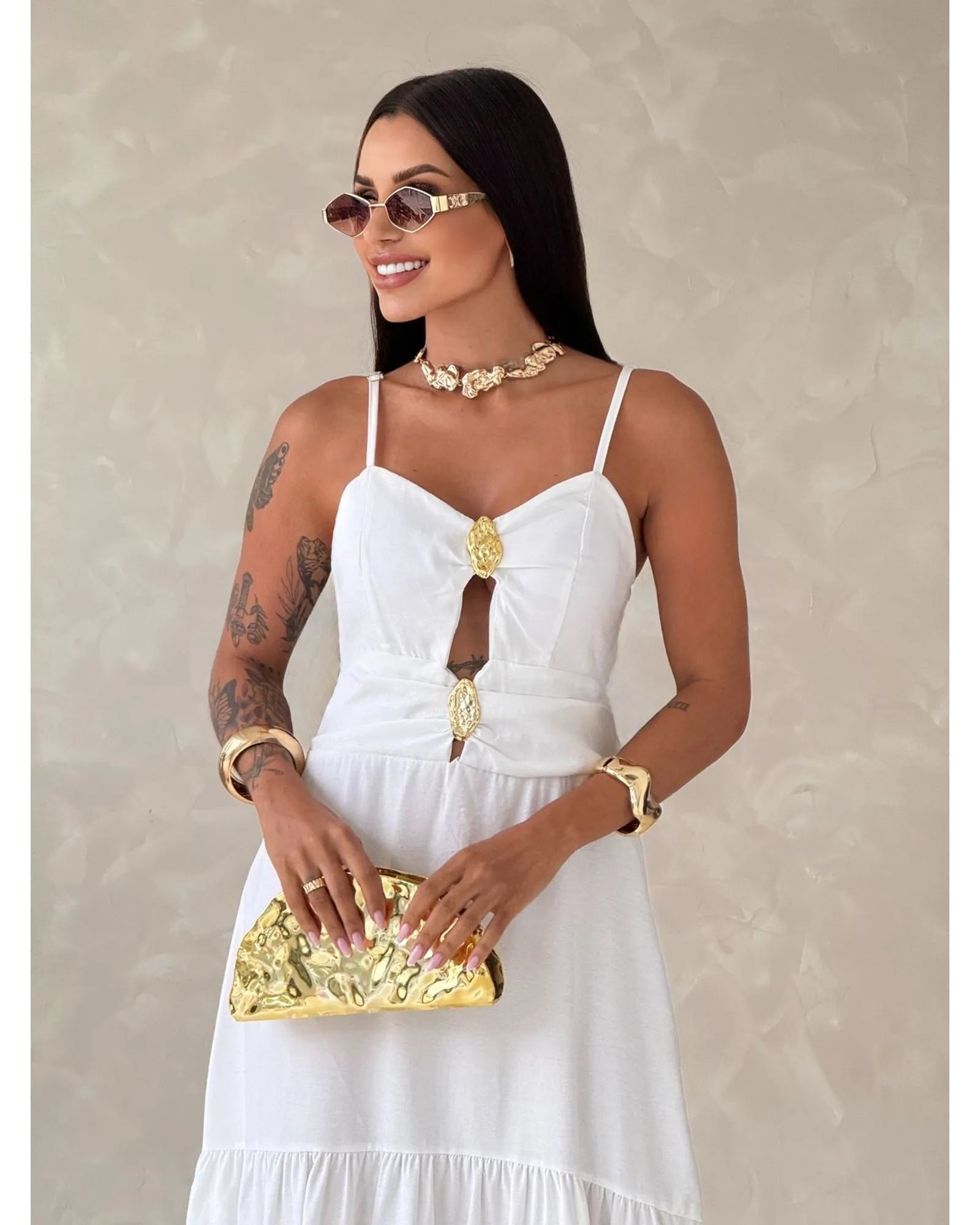 Vestido Beatriz