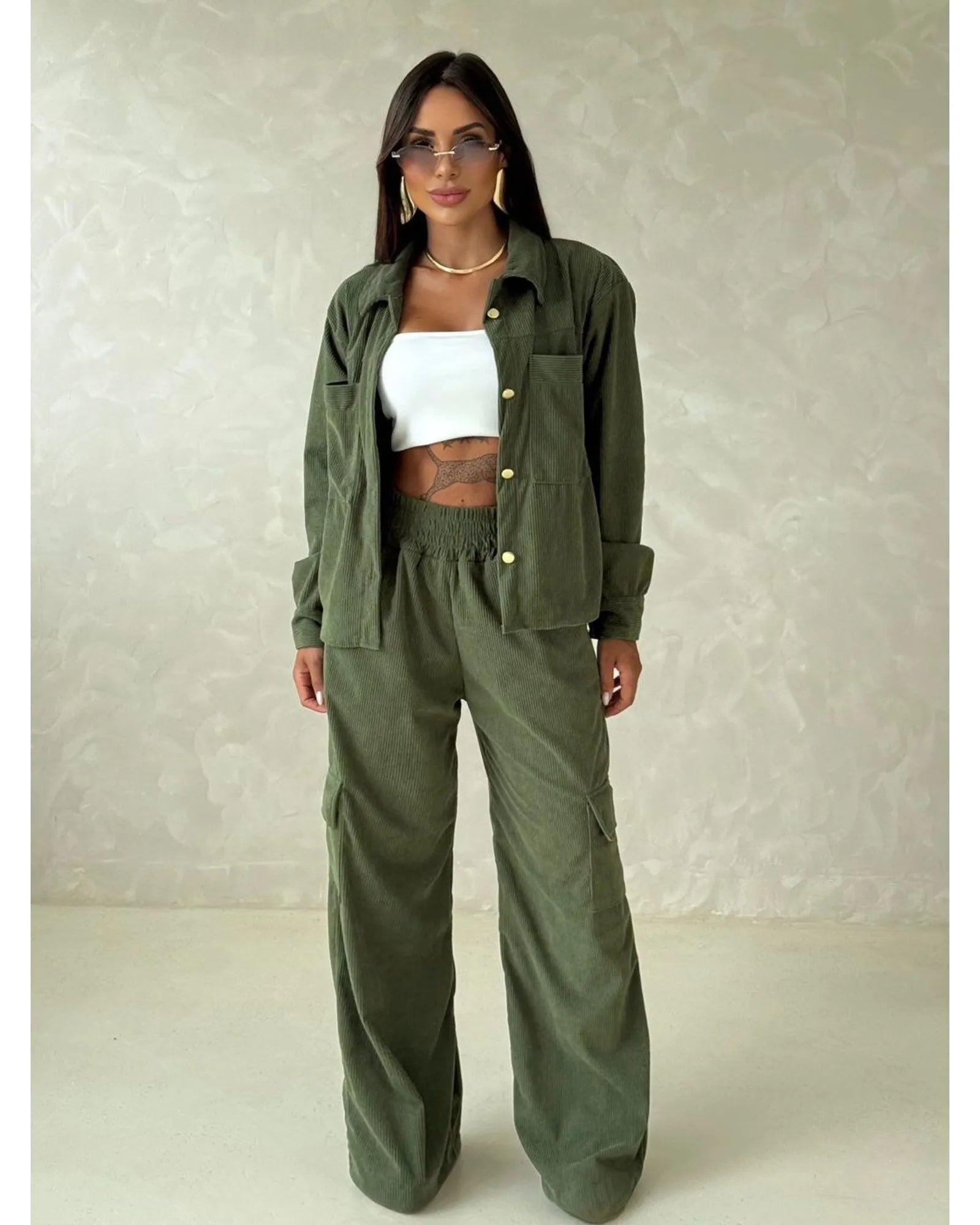 Conjunto Mirella