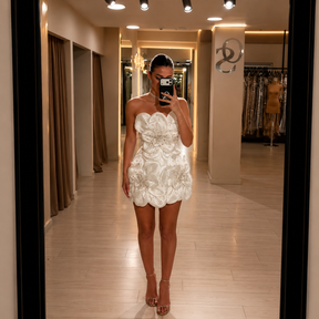 Vestido Lily Royale