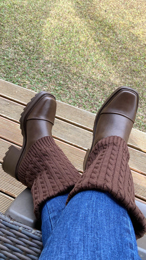 Bota Versatile Essence - 3 em 1