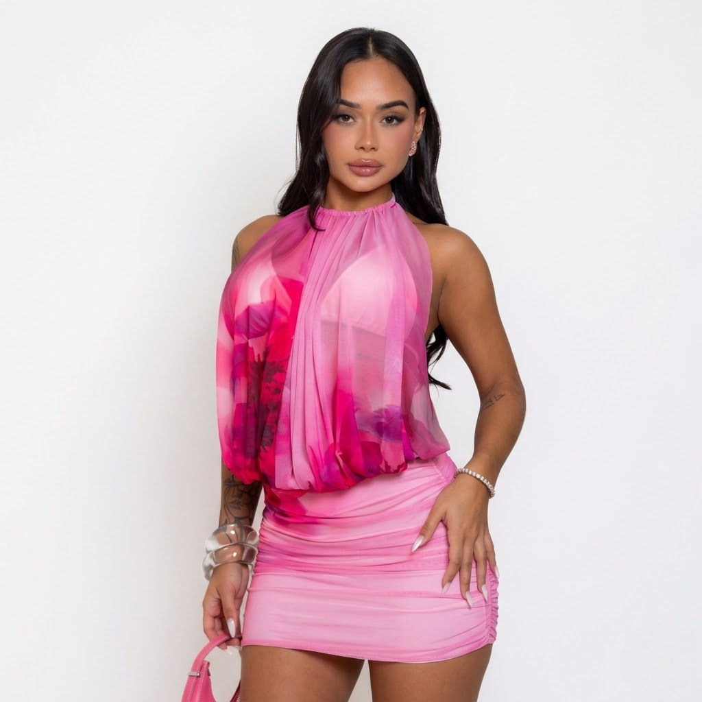 Vestido Milla