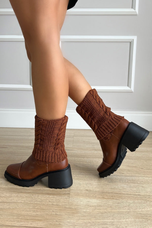 Bota Versatile Essence - 3 em 1