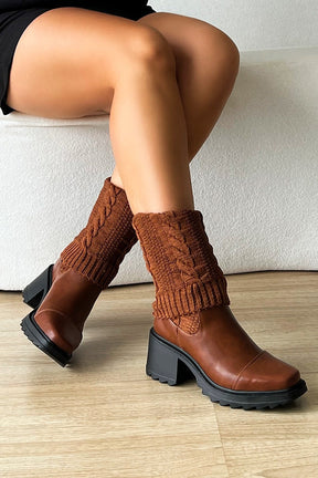 Bota Versatile Essence - 3 em 1