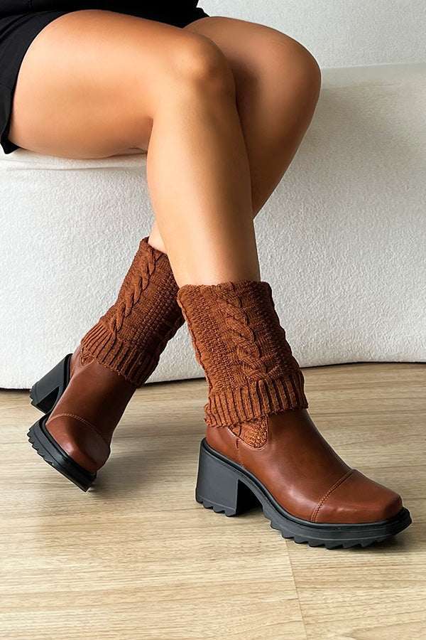 Bota Versatile Essence - 3 em 1