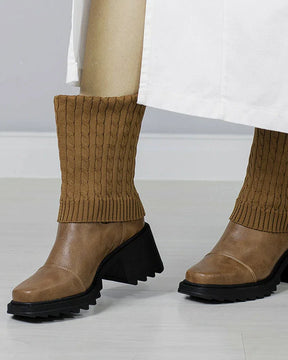 Bota Versatile Essence - 3 em 1
