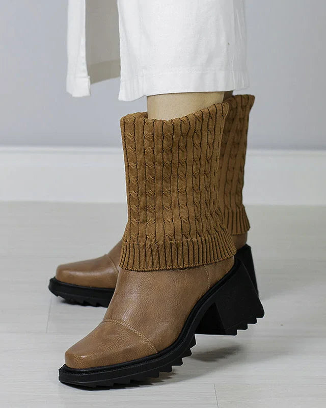 Bota Versatile Essence - 3 em 1