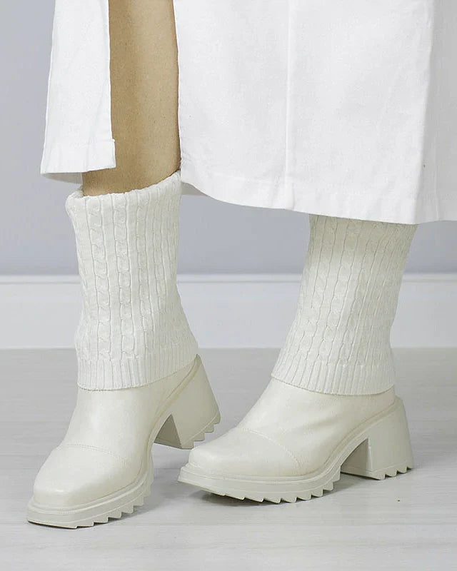 Bota Versatile Essence - 3 em 1