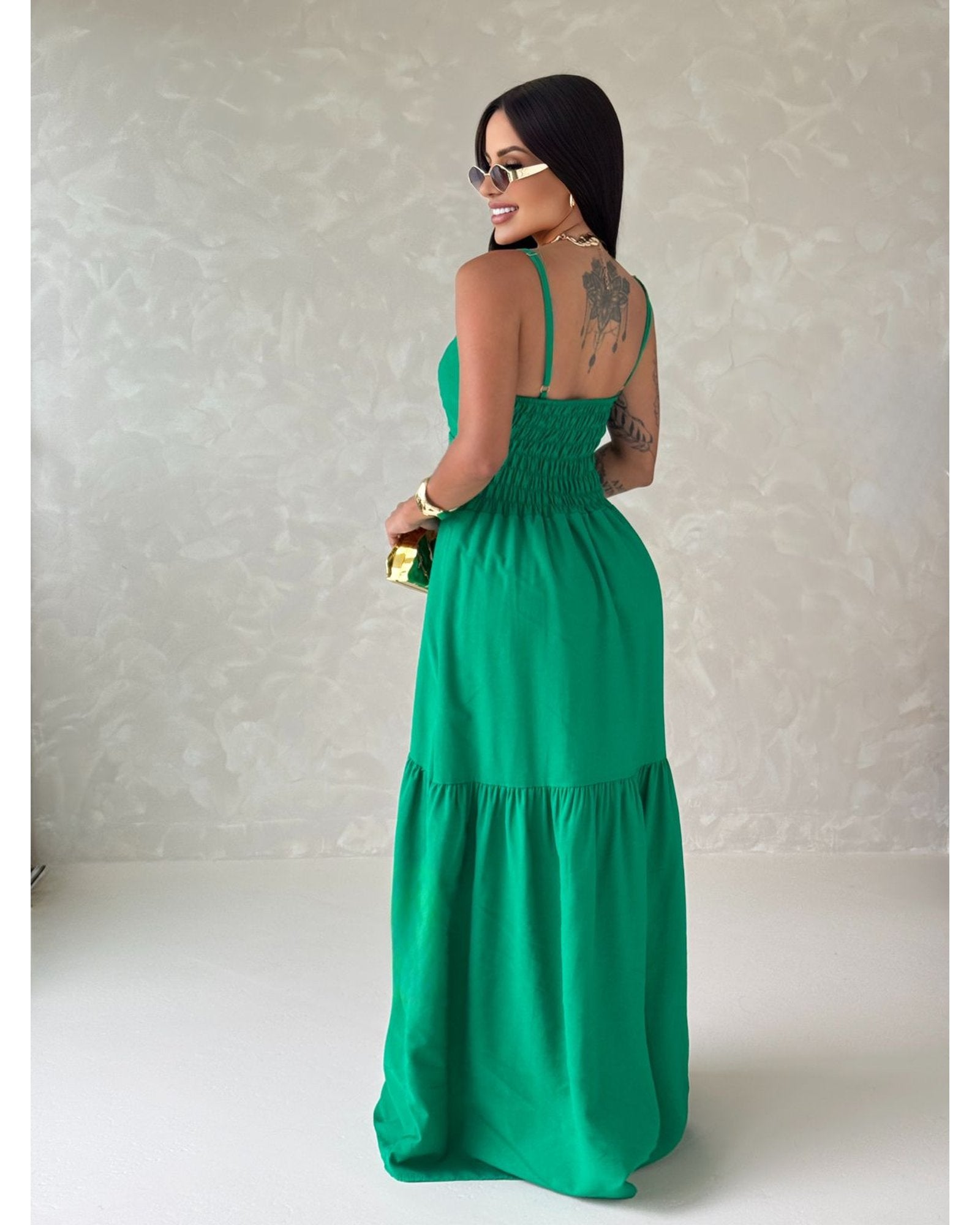 Vestido Beatriz