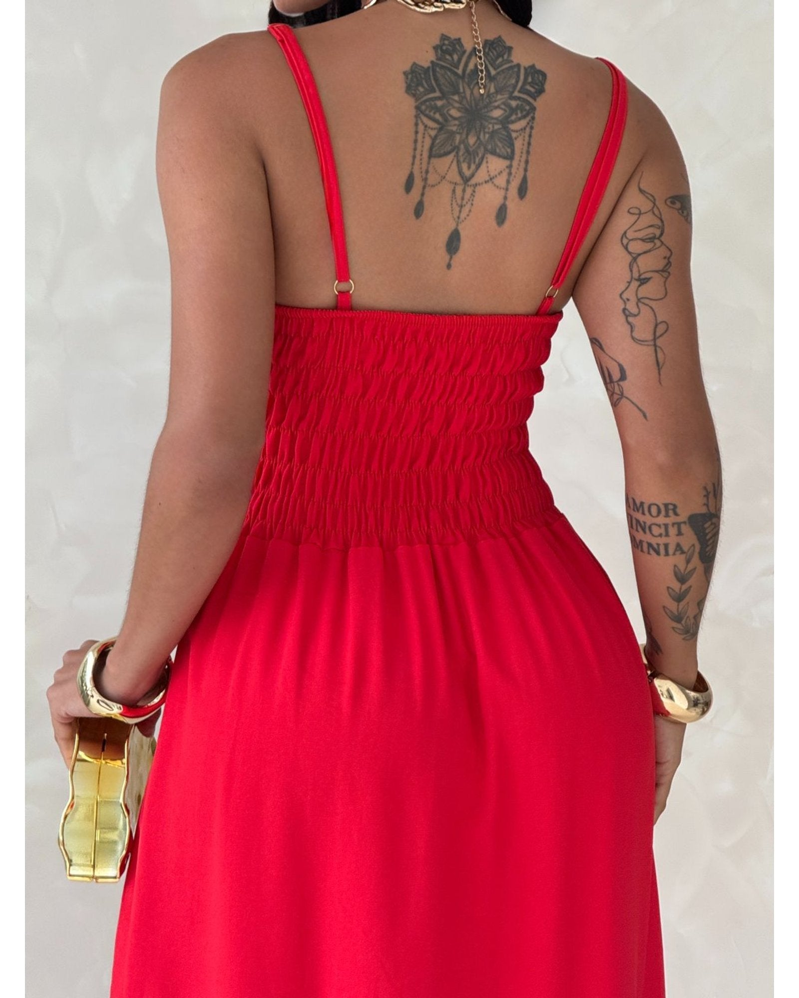 Vestido Beatriz