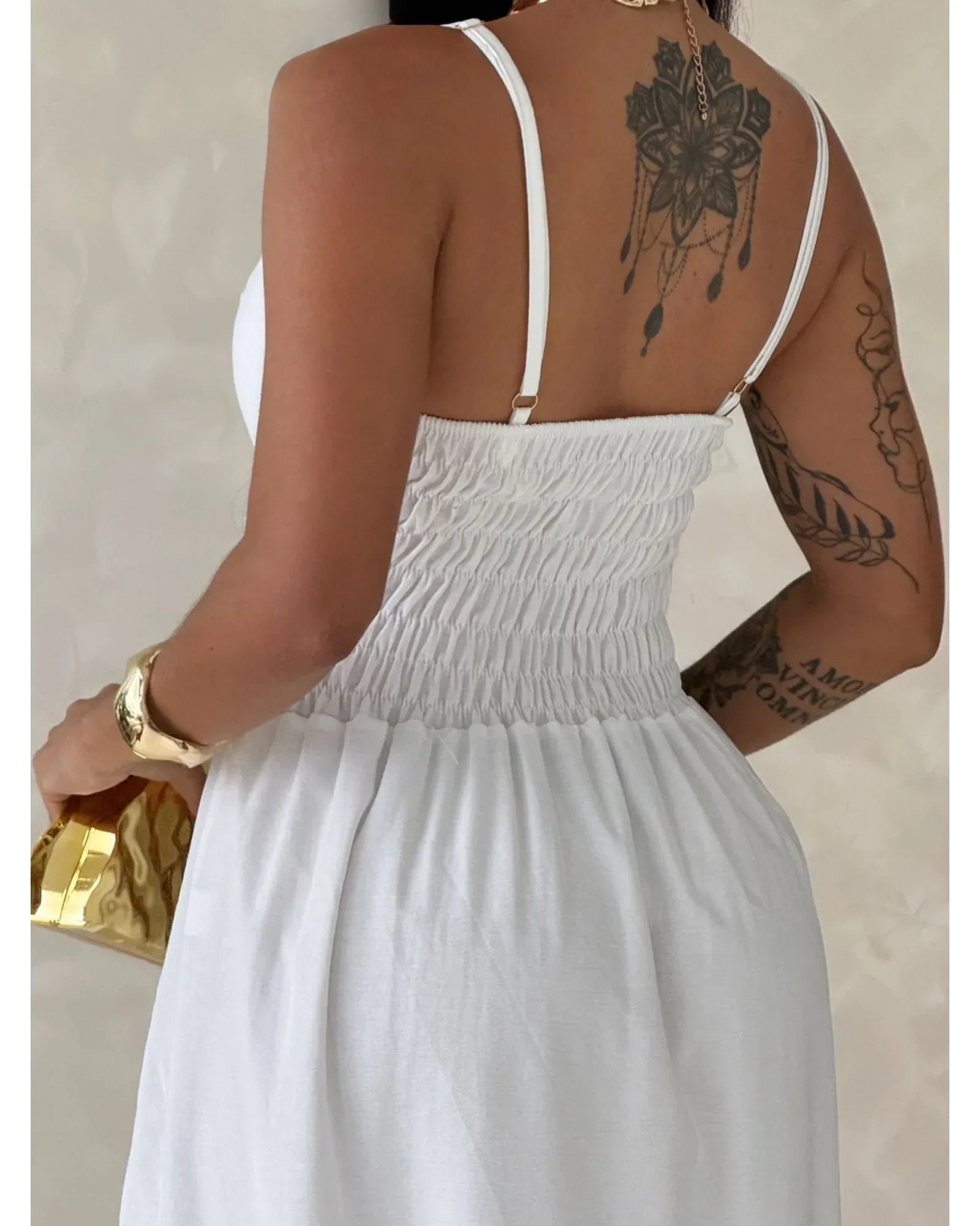 Vestido Beatriz