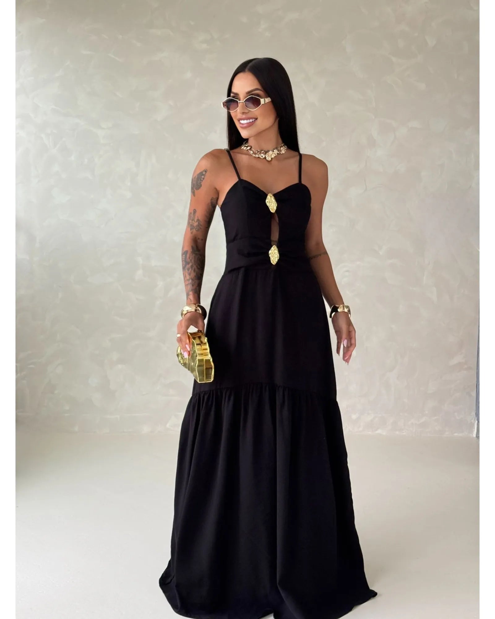 Vestido Beatriz