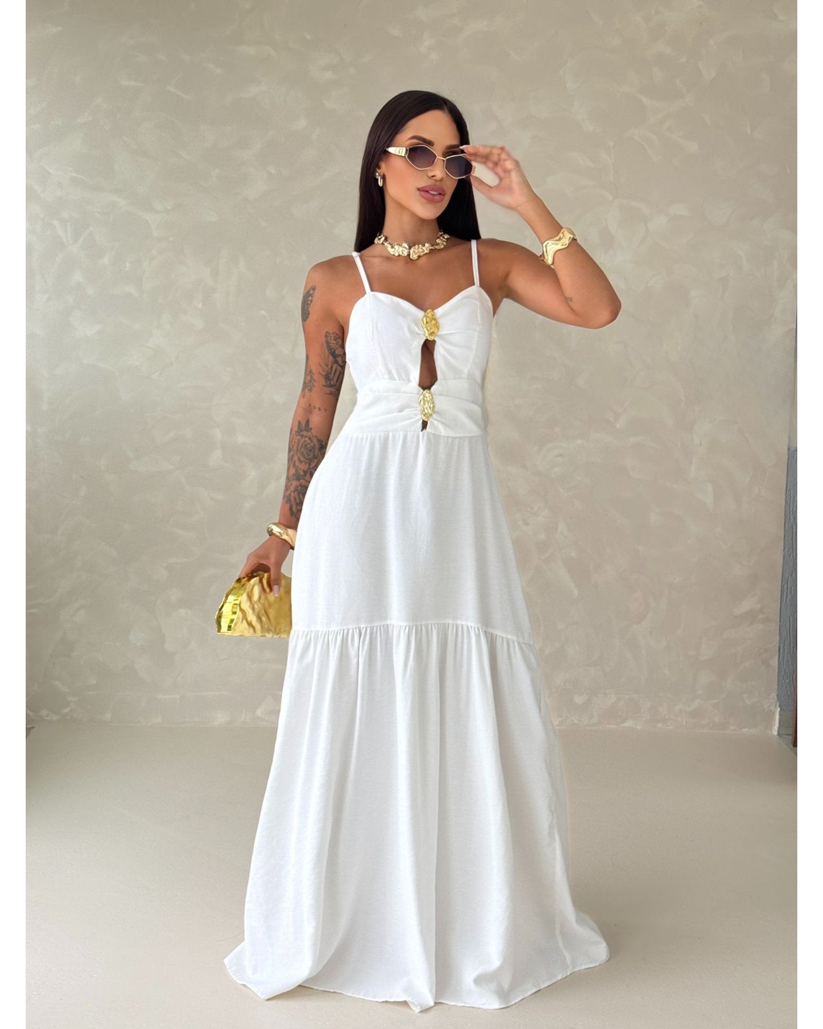 Vestido Beatriz