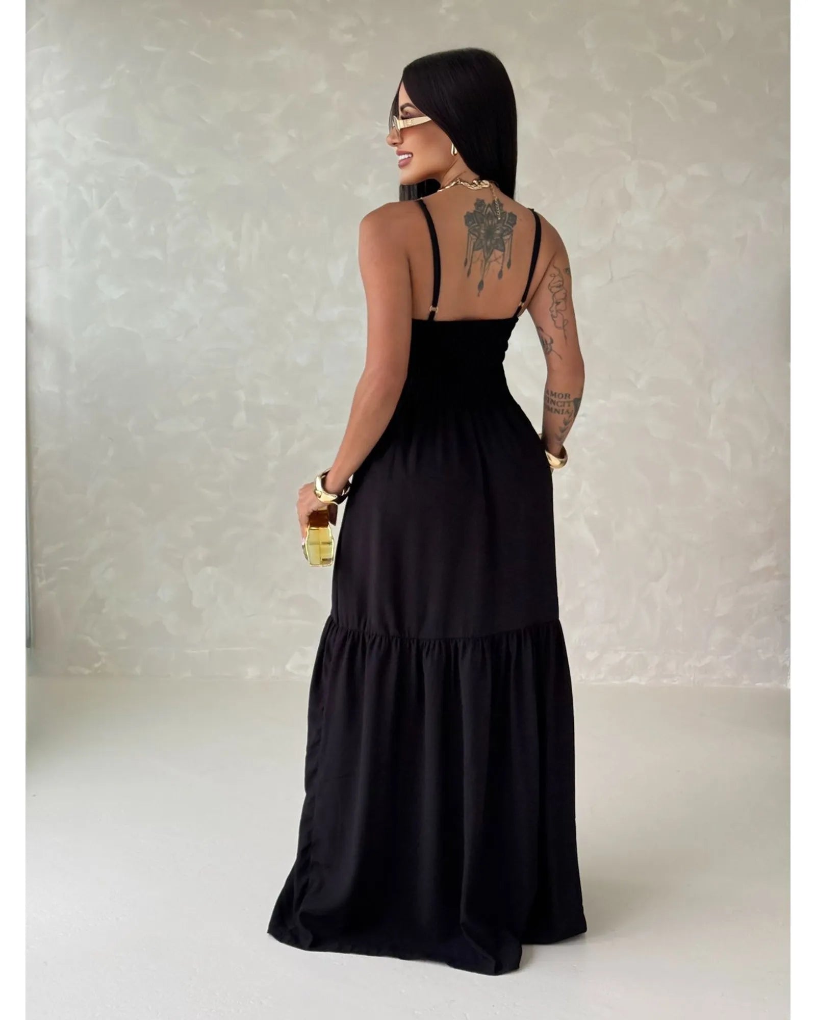 Vestido Beatriz