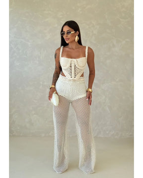 Conjunto Flávia