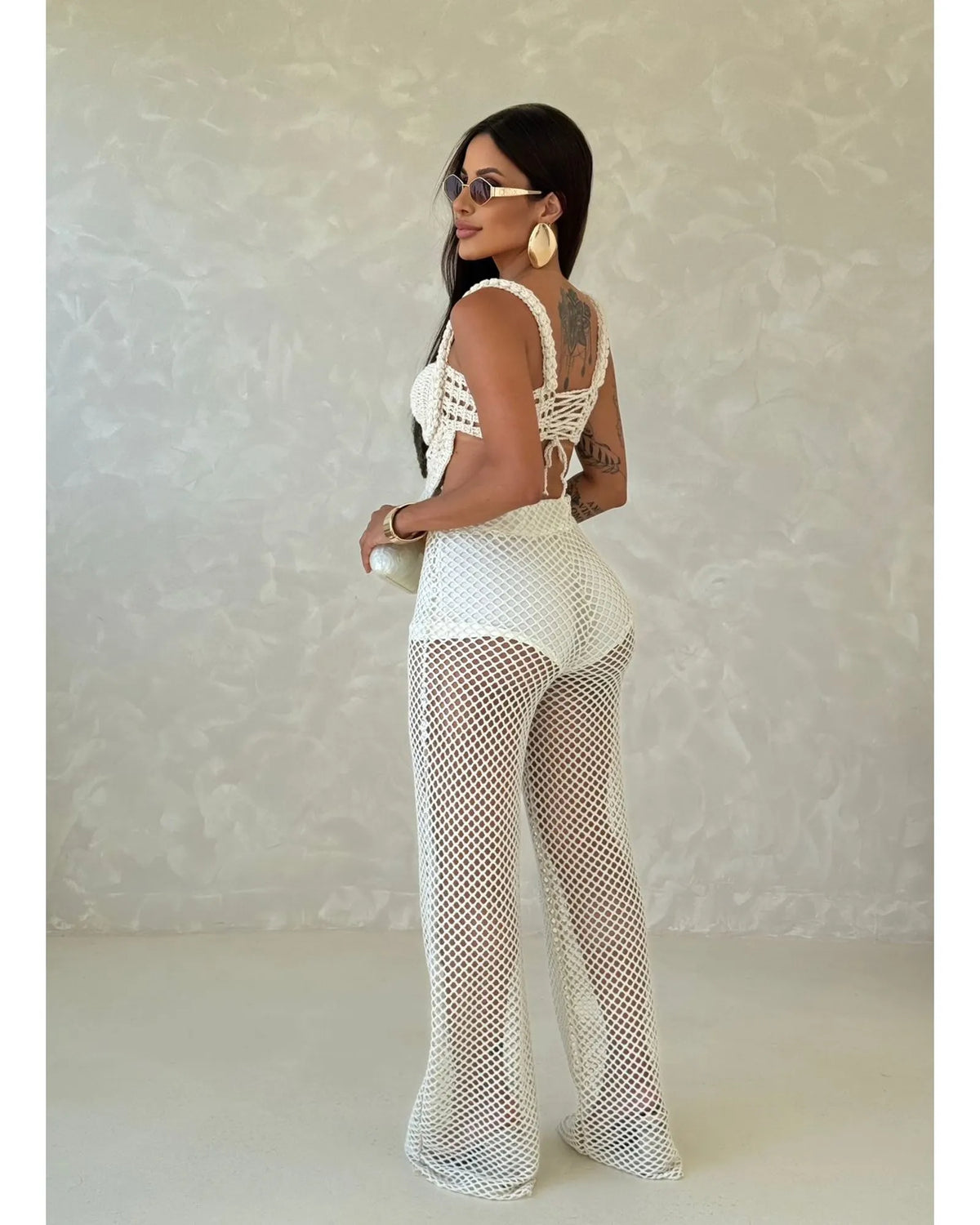 Conjunto Flávia
