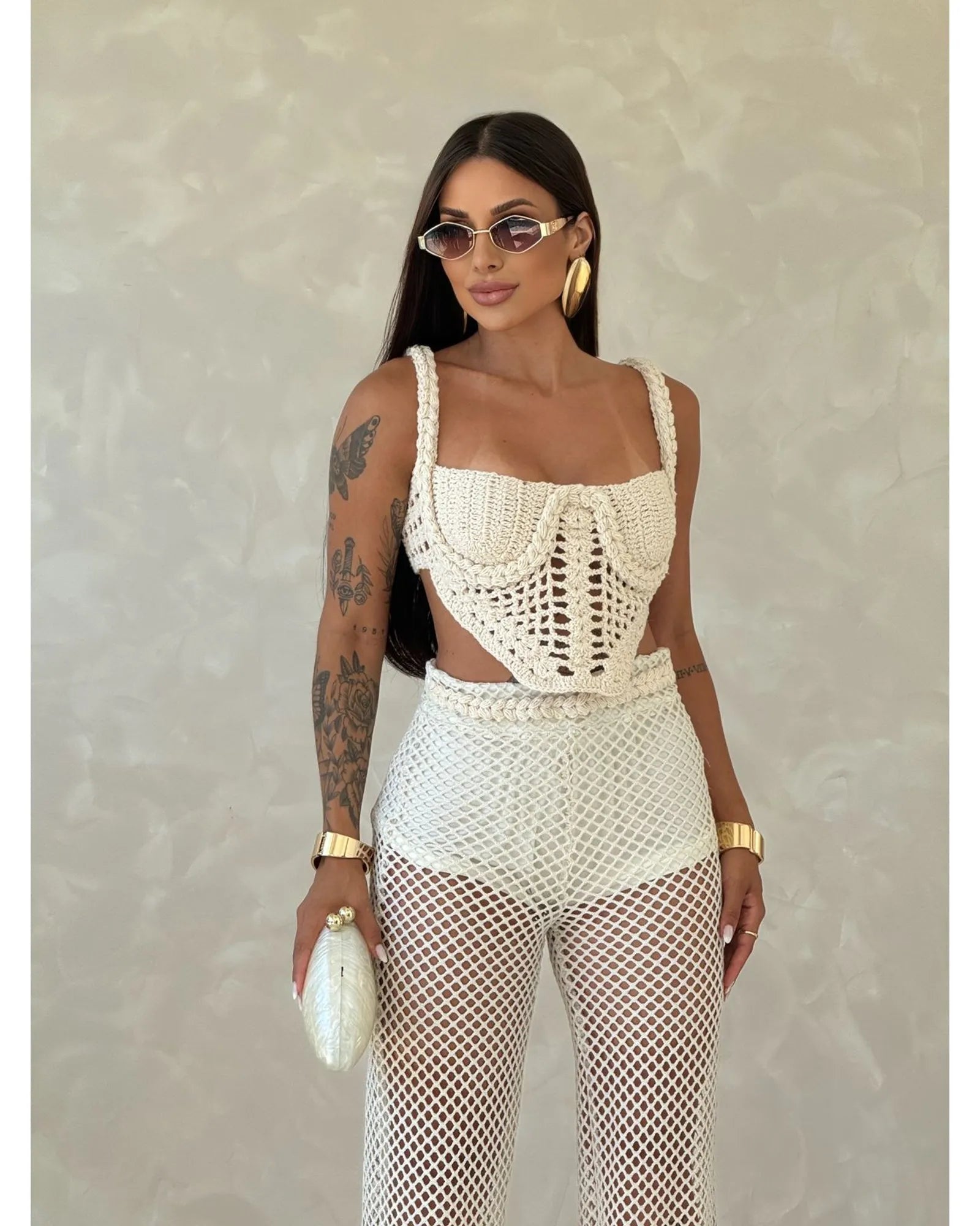 Conjunto Flávia