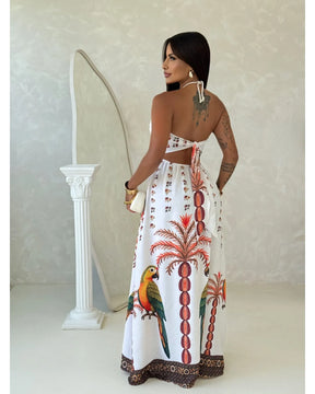 Vestido Renata