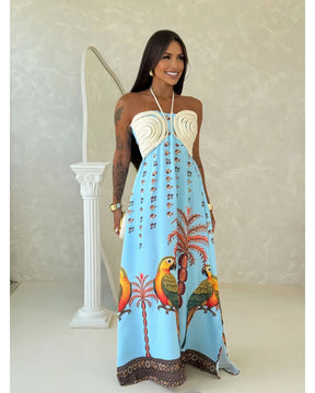 Vestido Renata
