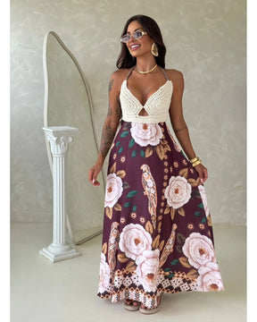 Vestido Bruna