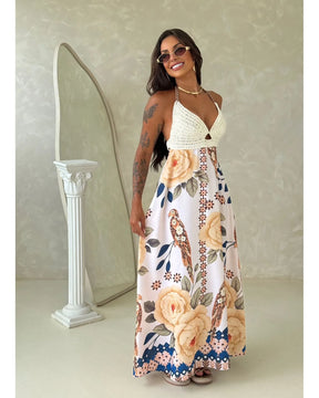 Vestido Bruna