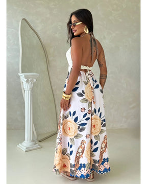 Vestido Bruna