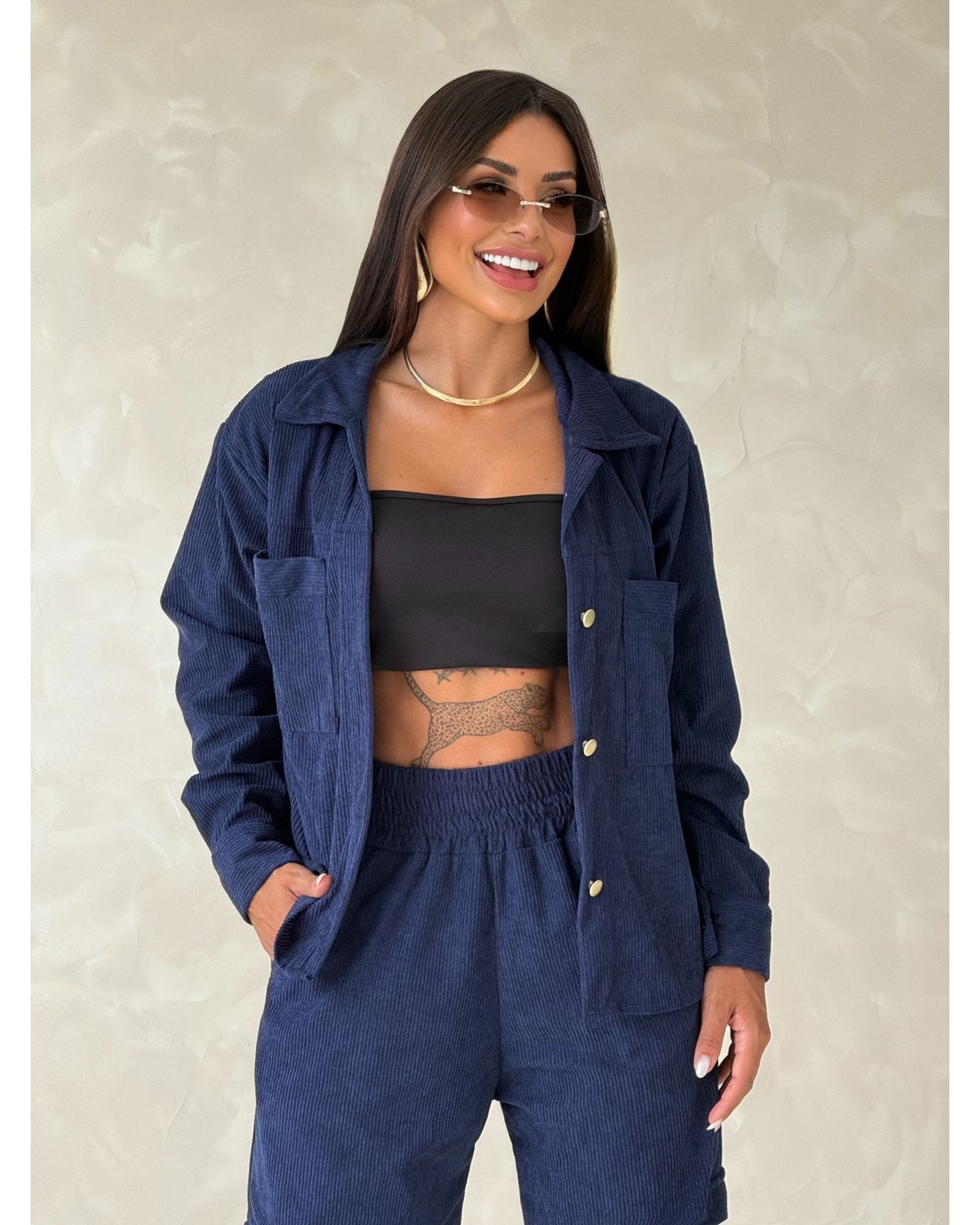 Conjunto Mirella