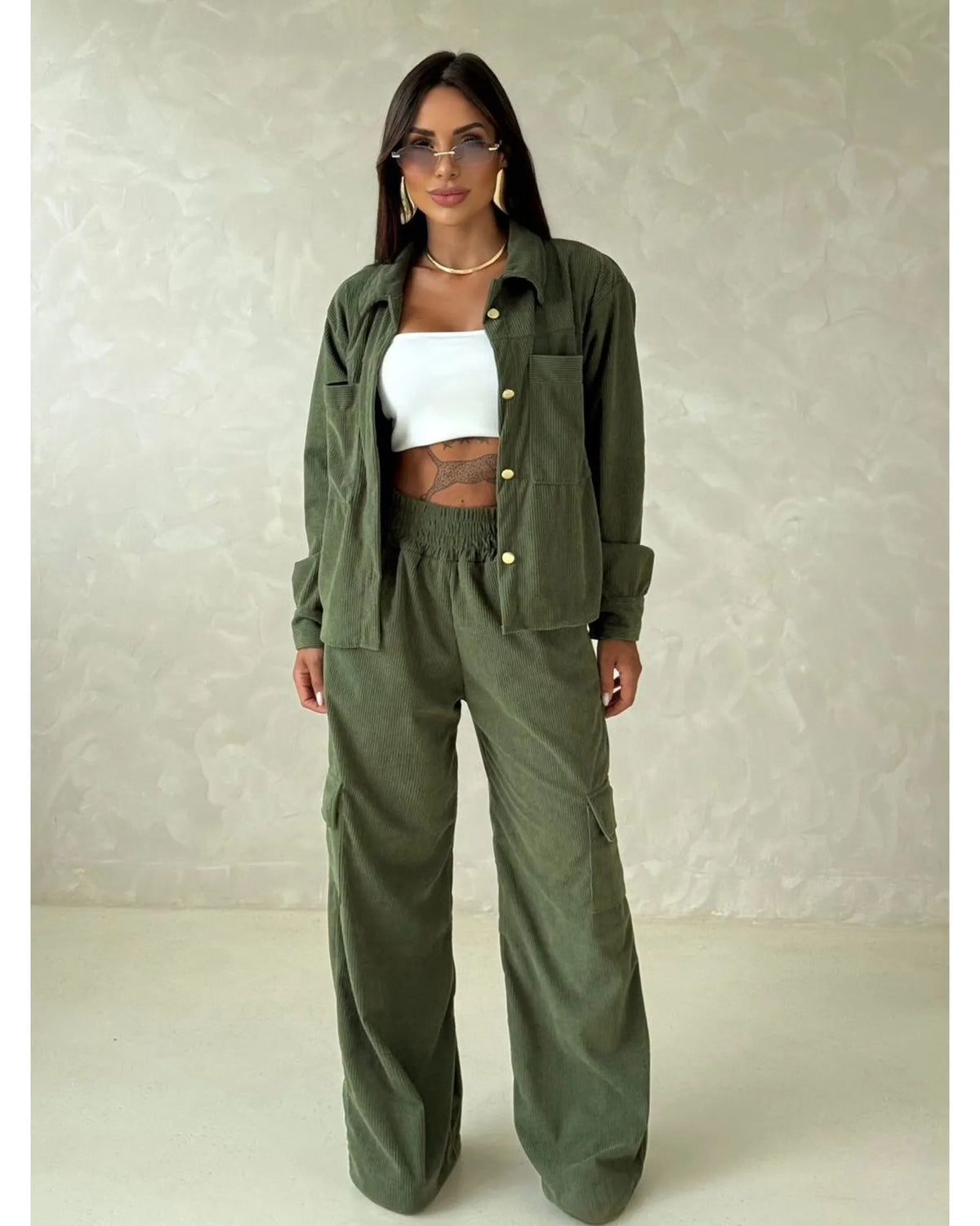 Conjunto Mirella