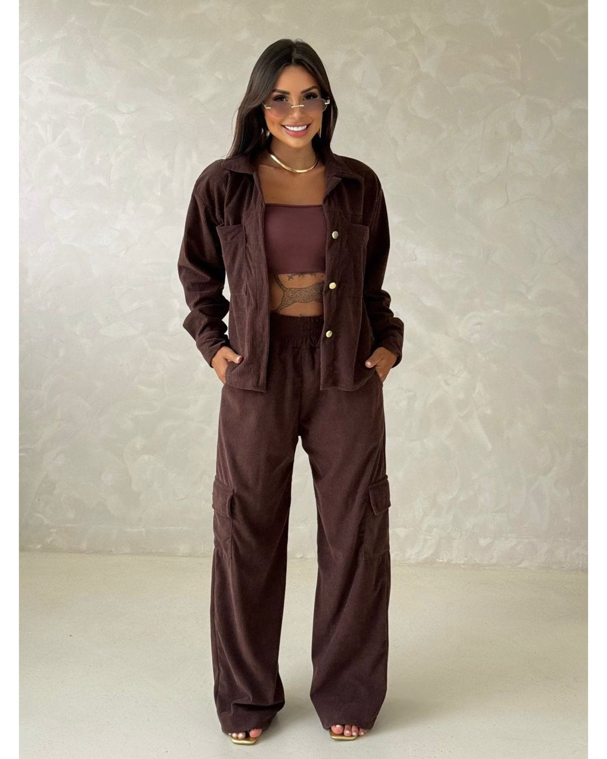 Conjunto Mirella