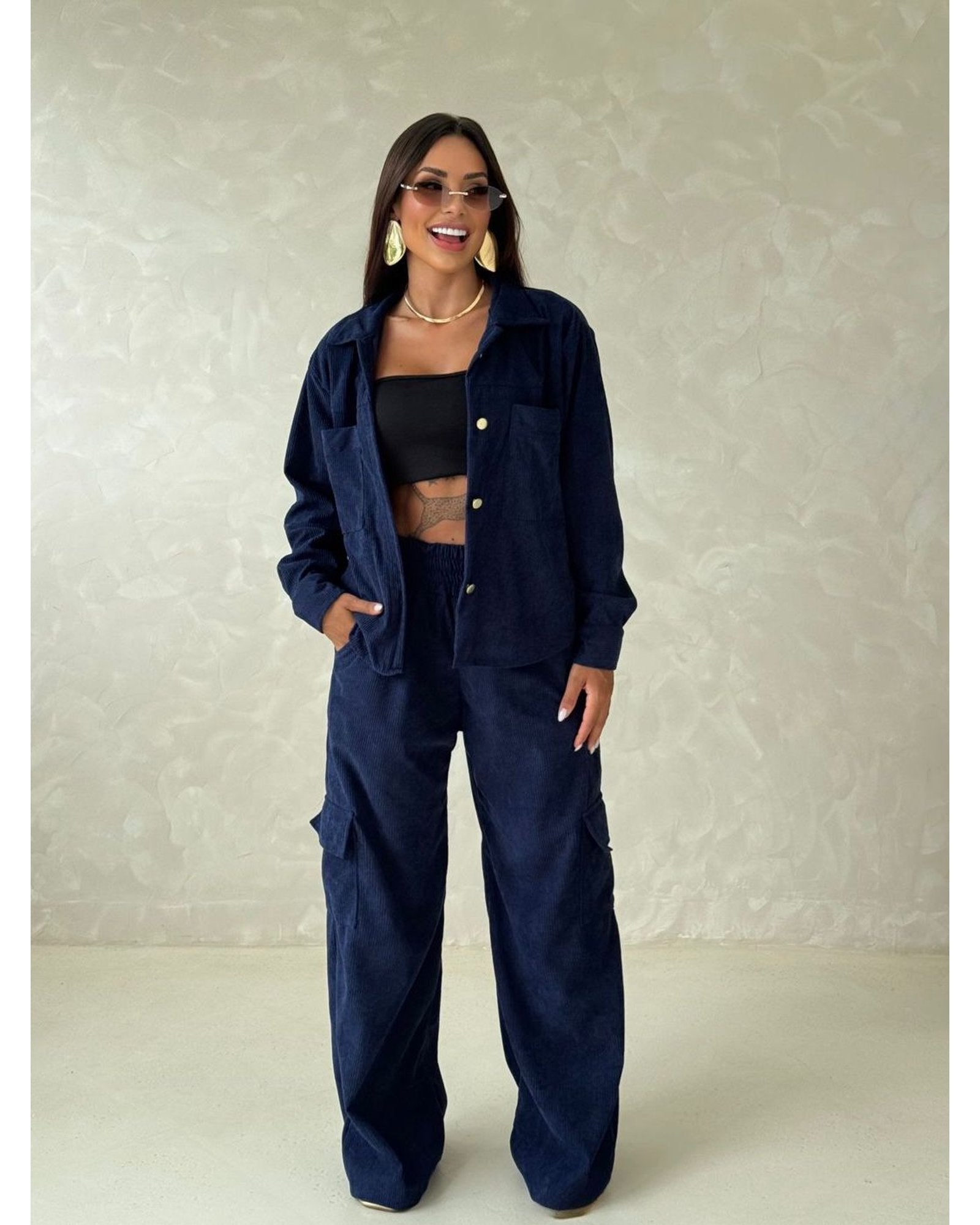 Conjunto Mirella