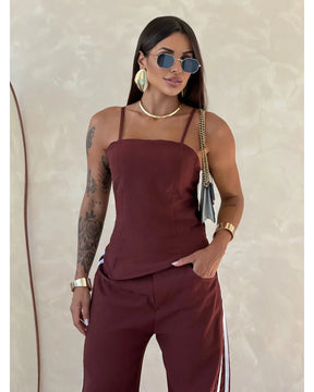 Conjunto Patrícia